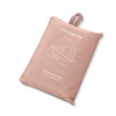 Foldaway Duffel