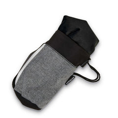 Inflatable Pillow with Pouch